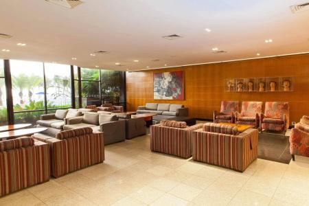 Rio Othon Palace - 36