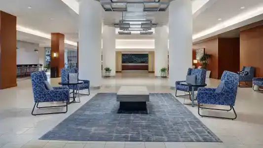 Hyatt Regency Dfw International Airport - 13