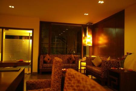 Justa Indiranagar - 22