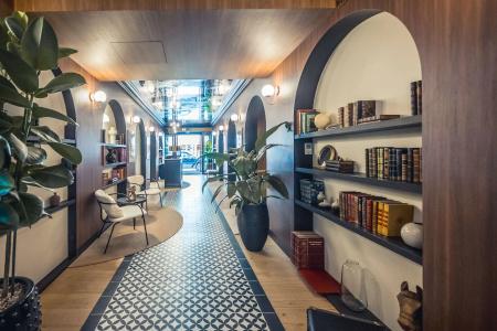 Best Western Premier de La Poste & Spa - 27
