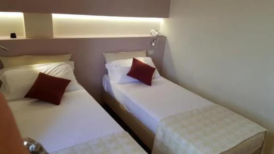 De La Ville depandance di Hotel Augustus - 44