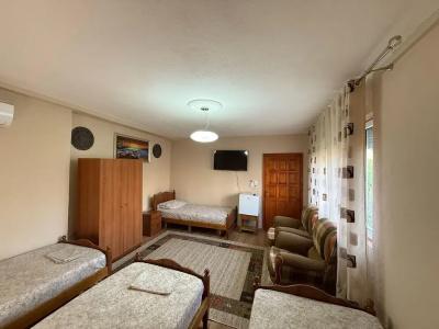 Shkodra Hostel - 15