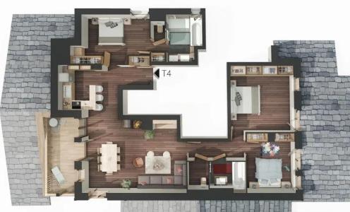 Hôtel Avancher - 105