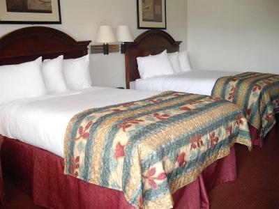 The Varsity Inn - 2