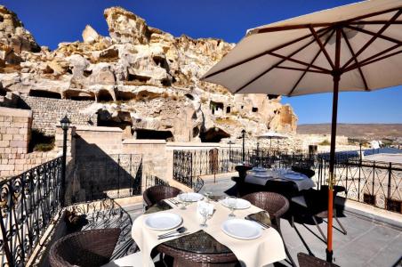 Has Cave Konak - 25