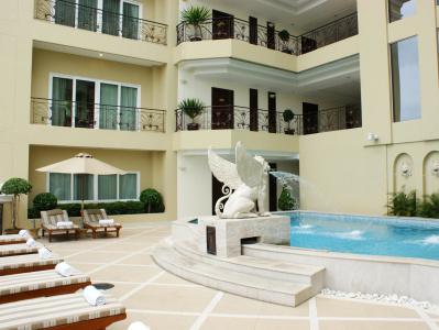 LK Residence - 12
