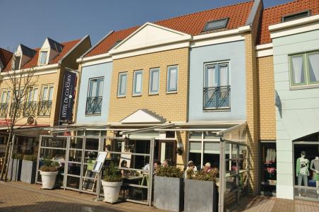 Fletcher - Restaurant de Cooghen - 25
