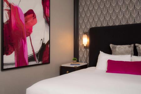The Allegro Royal Sonesta Chicago Loop - 44