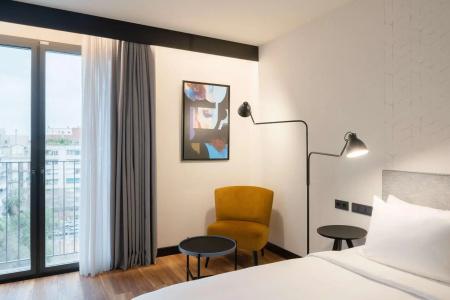 Radisson Blu 1882, Barcelona Sagrada Familia - 40