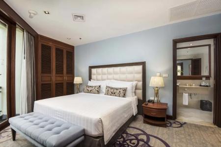 Chatrium Royal Lake Yangon - 274
