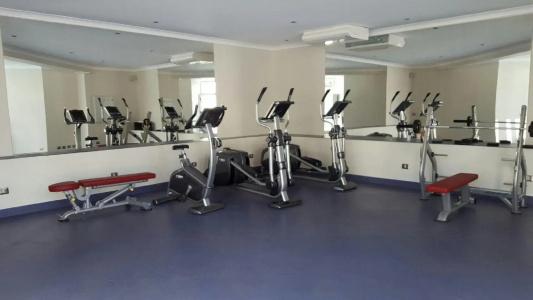 Diego de Almagro Providencia - 21