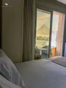 Giza Pyramids View Inn - 33