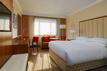 Sheraton Zagreb - 51