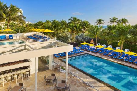 Royal Palm South Beach Miami, a Tribute Portfolio Resort - 10