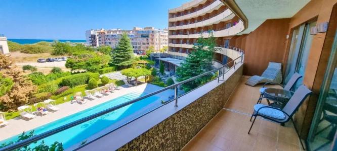 Grand Pomorie - 90