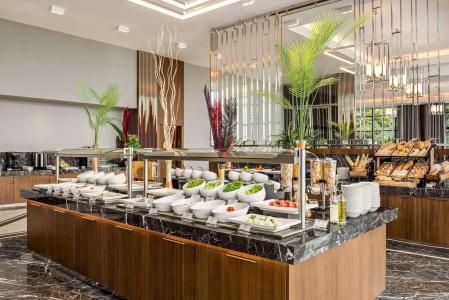 Ramada by Wyndham Rize Findikli - 10