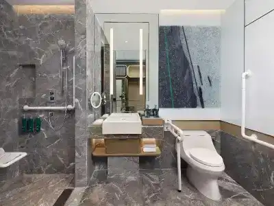 Doubletree By Hilton Kunming Airport - 61