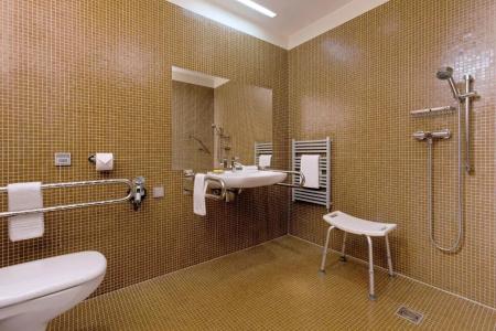 Sopot Marriott Resort & Spa - 44