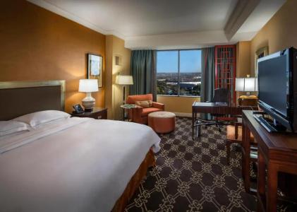 Hilton Anatole - 5