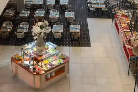 Leonardo Plaza Eilat - 29