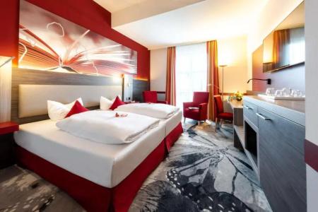 Best Western Premier Villa Stokkum - 97