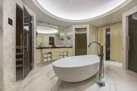 Grand Kempinski Riga - 88