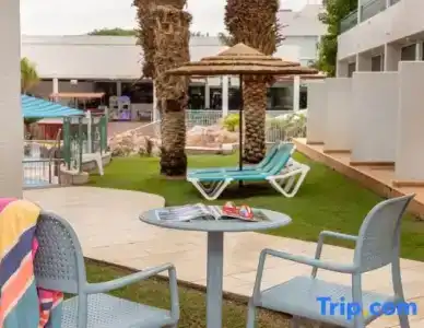 Leonardo Club Eilat - Все включено - 77