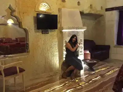 Oread Cave Suites - 311