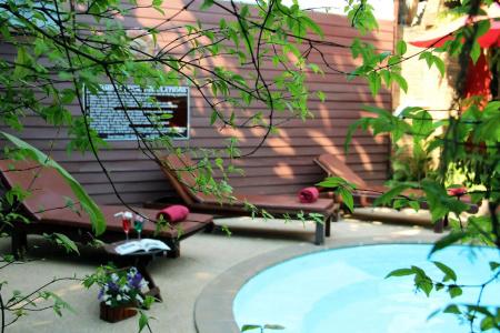 Shewe Wana Boutique Resort & Spa - 19