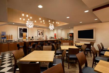 Hampton Inn Manhattan/Downtown- Financial District - 16