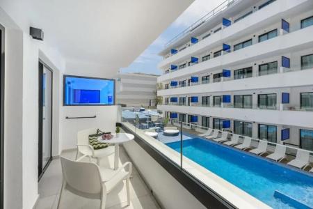 Apartamentos Vibra Jabeque Blue - 15