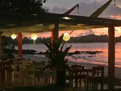 Heaven Beach Resort & Art - 8