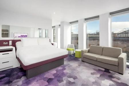 Yotel Glasgow - 76