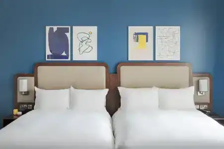 voco Grand Central - Glasgow, an IHG - 104