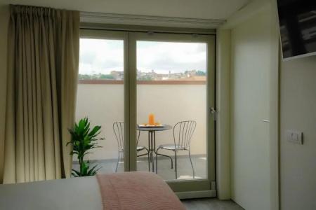Bergamo Inn 15 - 53