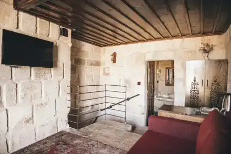 Tale Cave In - 63