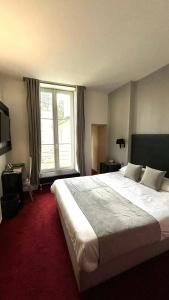 Hôtel Saint Martin - 25