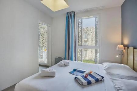 Résidence Prestige Odalys Nakâra - 86