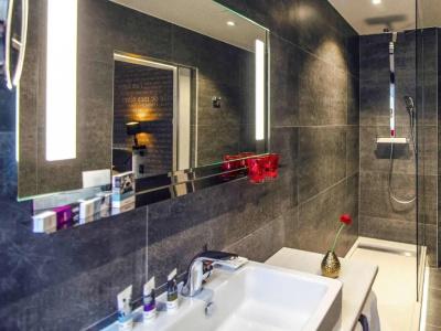 Mercure Vienna First - 42