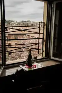 Navona Queen Rooftop - 49
