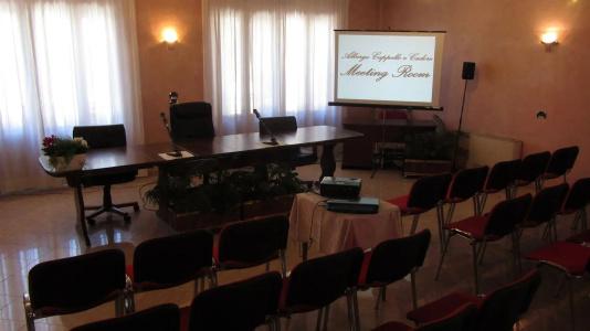 Albergo Cappello e Cadore - 16