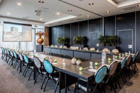Van der Valk Hoorn - 18