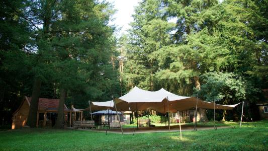 Fletcher-Restaurant Mooi Veluwe - 40