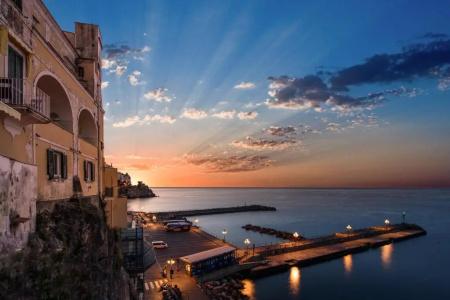 Vista d' Amalfi - 133