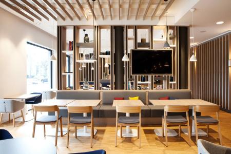 Holiday Inn Express - Trier, An Ihg - 20