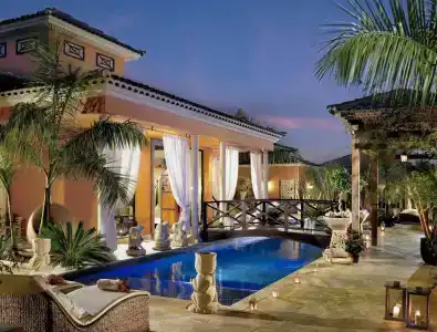 Royal Garden Villas, Luxury - 39