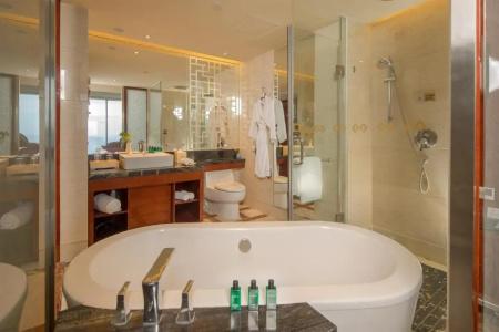 Felton Grand Chengdu - 81