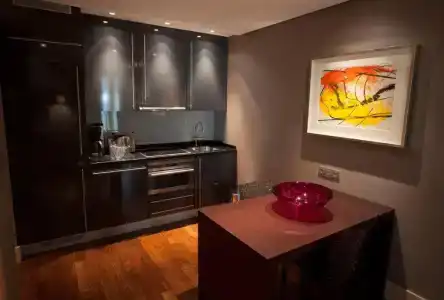 Nexus Valladolid Suites & - 37