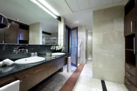 Eurostars Suites Mirasierra - 55