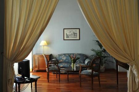 Grande Albergo Quattro Stagioni - 61